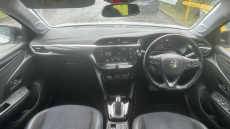 Vauxhall Corsa 100kW Elite Nav 50kWh 5dr Auto [7.4kWCh] Electric Hatchback